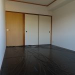 (寝室)