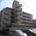 古江西町パークホームズ