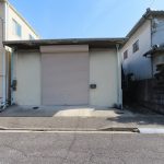 草津南１丁目倉庫・事務所