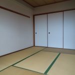 (居間)